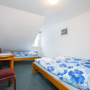 Private Bathroom Triple Room