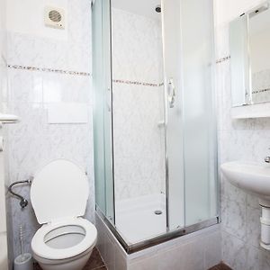 Private Bathroom Room