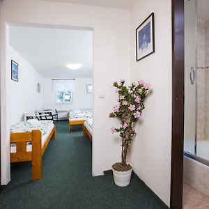 Family Private Bathroom Room